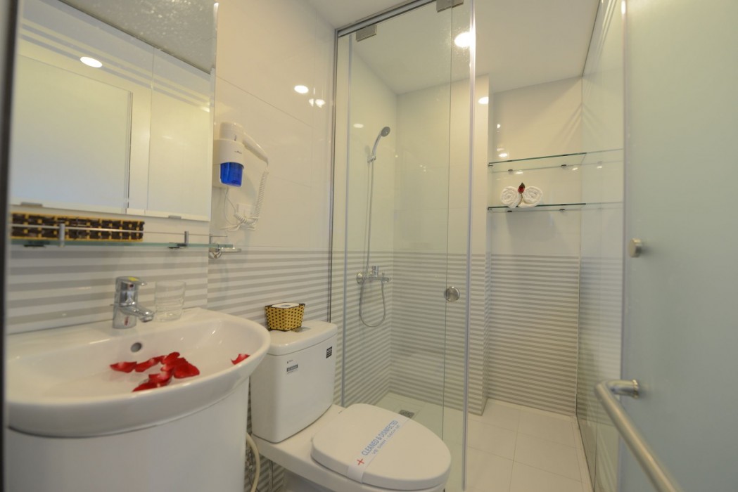Hanoi Prime Center Hotel 25/61