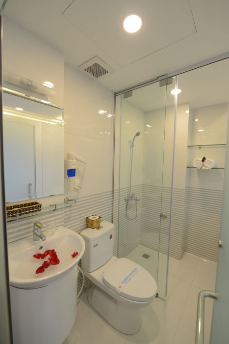 Hanoi Prime Center Hotel 28/61
