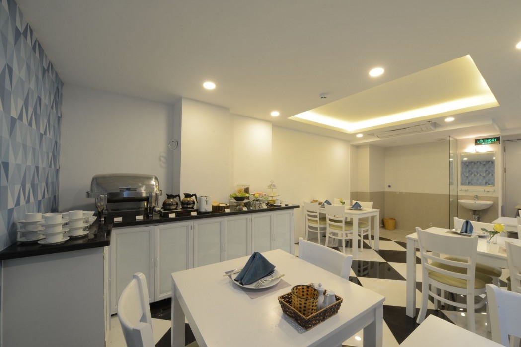 Hanoi Prime Center Hotel 19/61