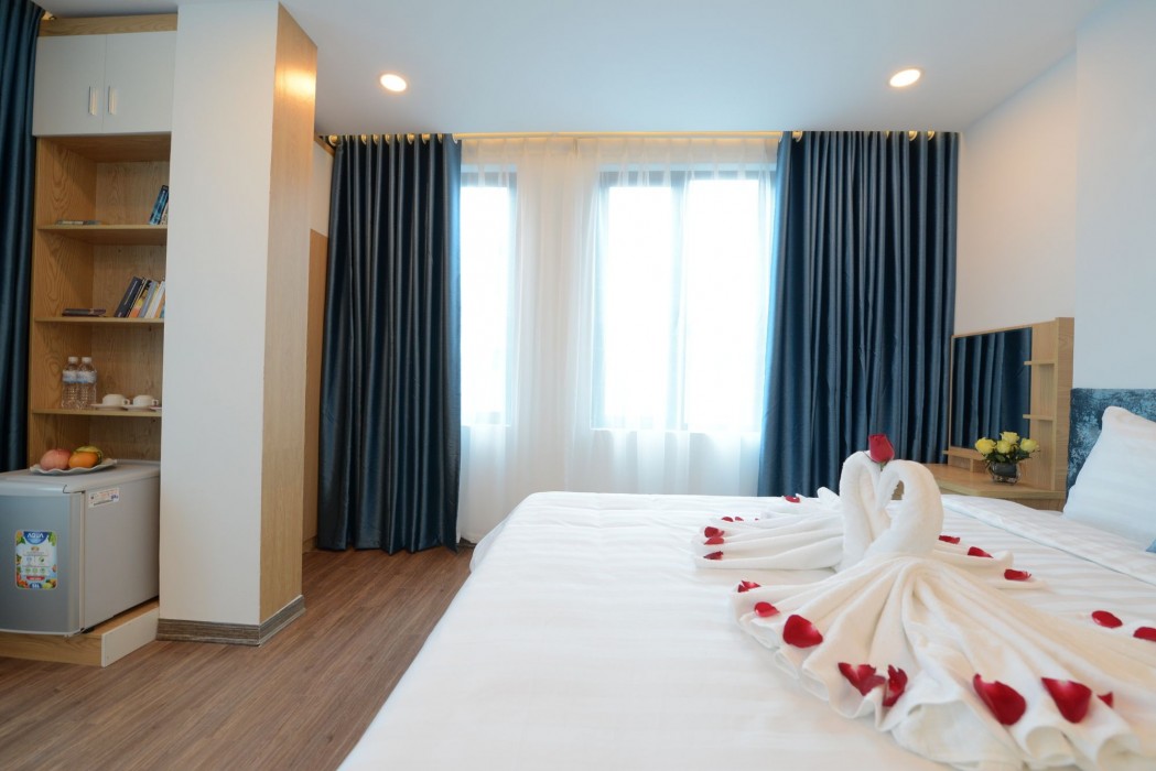 Hanoi Prime Center Hotel 20/61