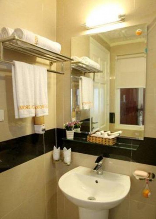 Amore Hotel 24/47