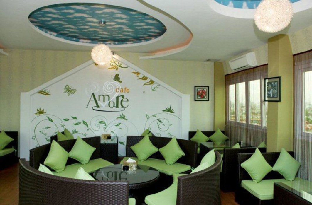 Amore Hotel 29/47