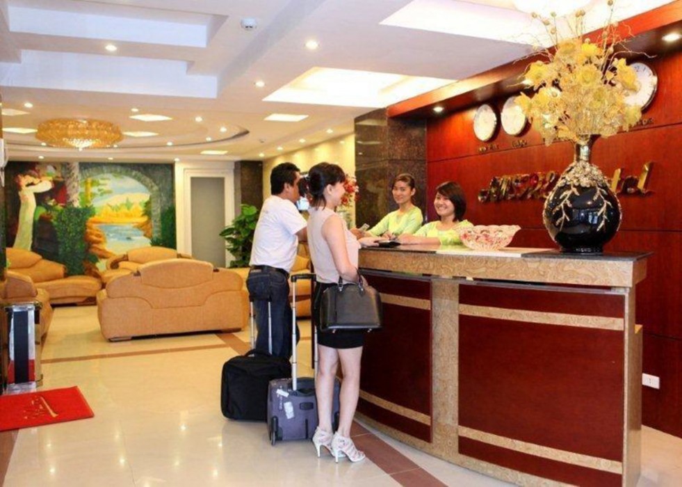 Amore Hotel 30/47