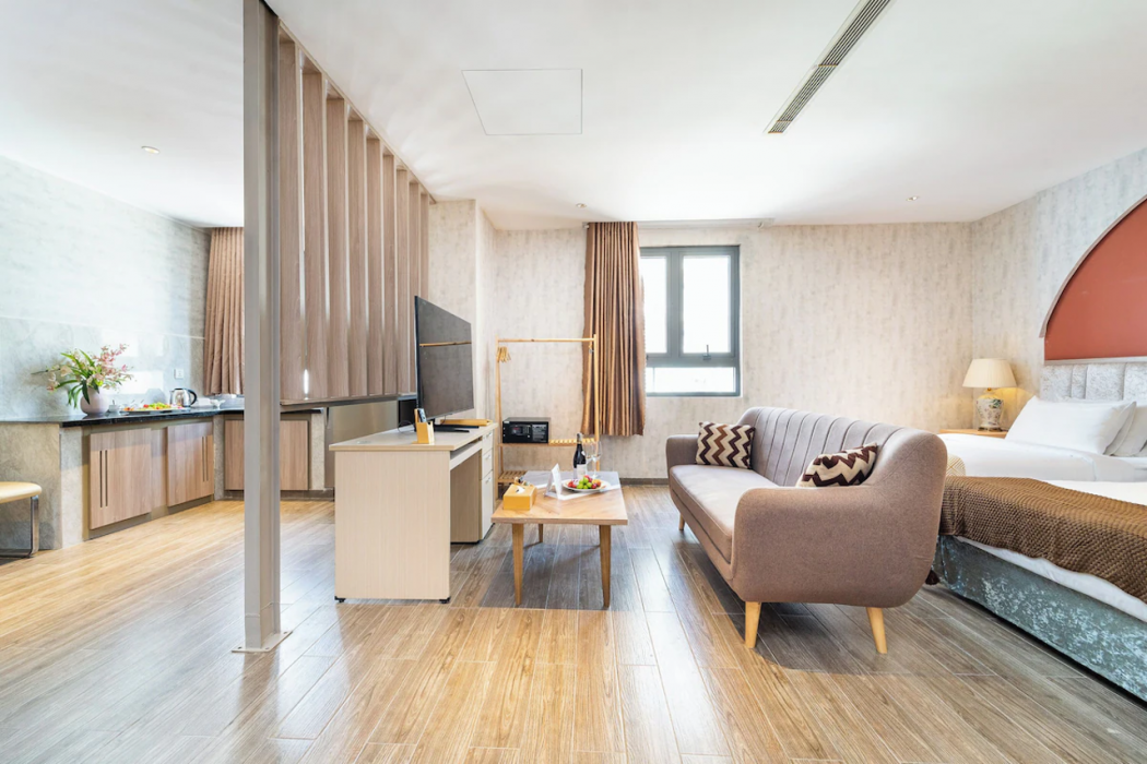 Nicecy Hotel Suites Spa 29/65