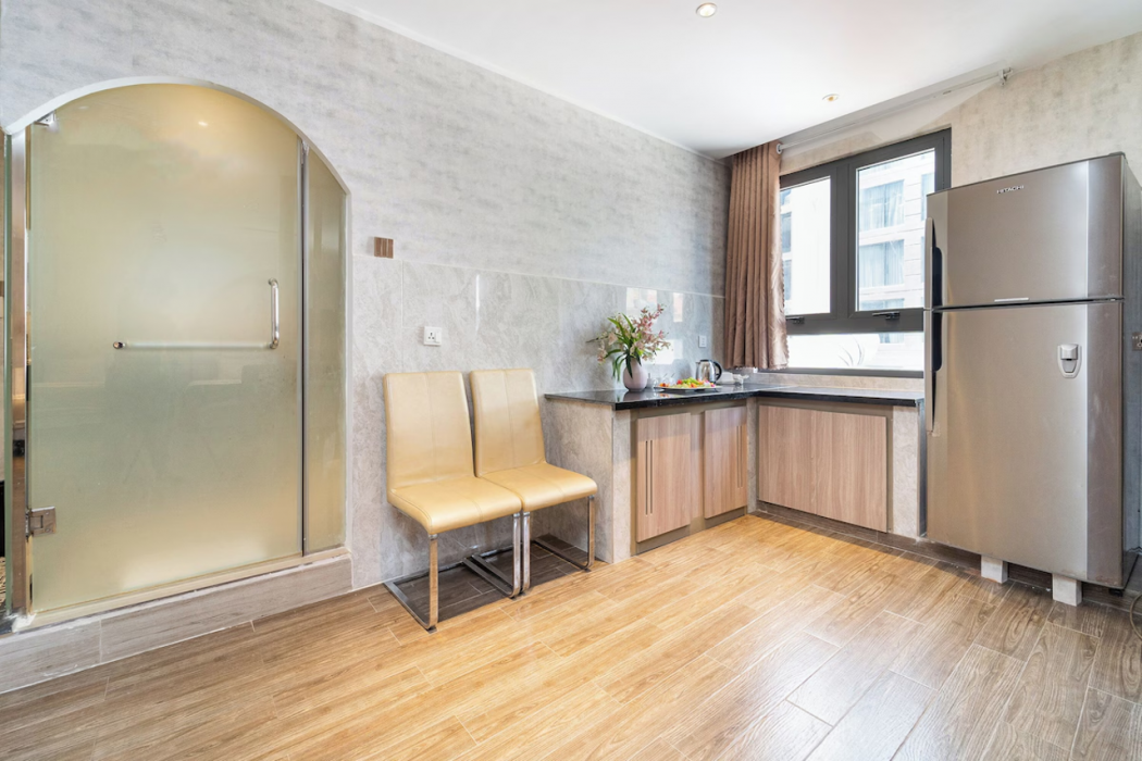 Nicecy Hotel Suites Spa 31/65