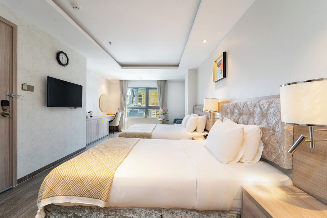 Nicecy Hotel Suites Spa 17/65