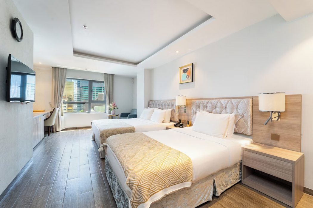 Nicecy Hotel Suites Spa 25/65