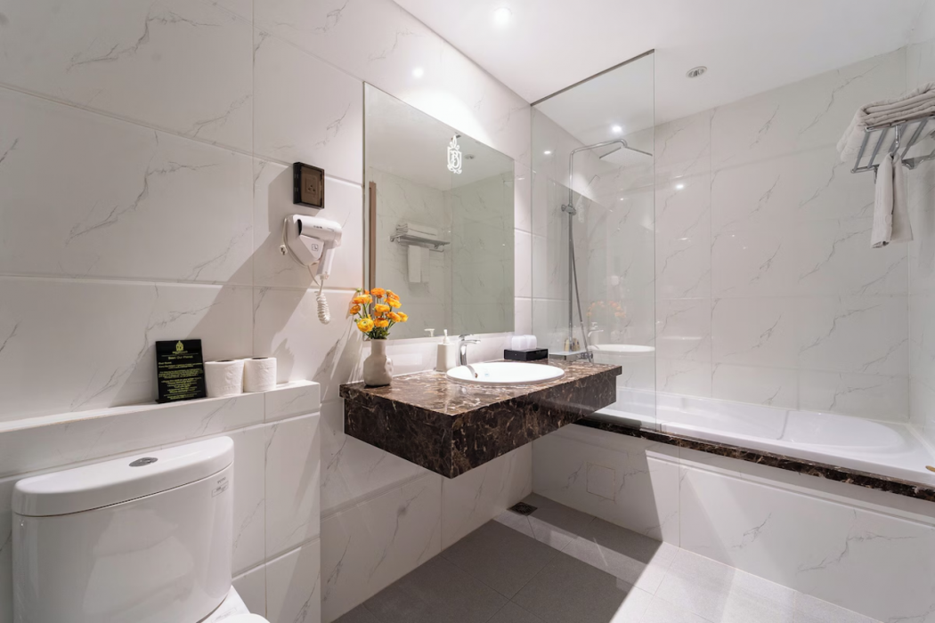 Nicecy Hotel Suites Spa 21/65