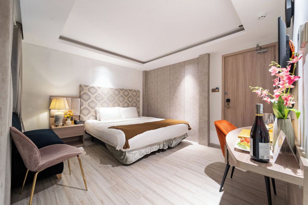 Nicecy Hotel Suites Spa 23/65