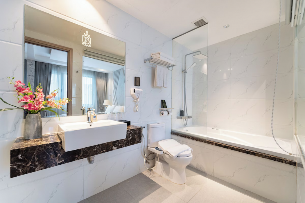 Nicecy Hotel Suites Spa 15/65