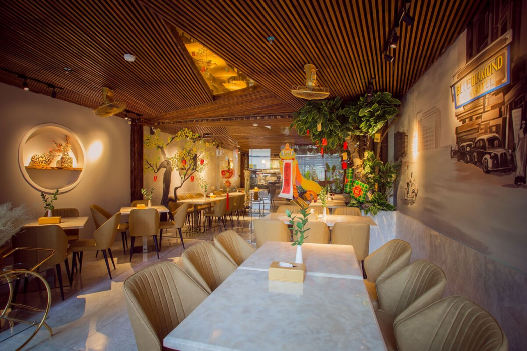 Nicecy Hotel Suites Spa 35/65