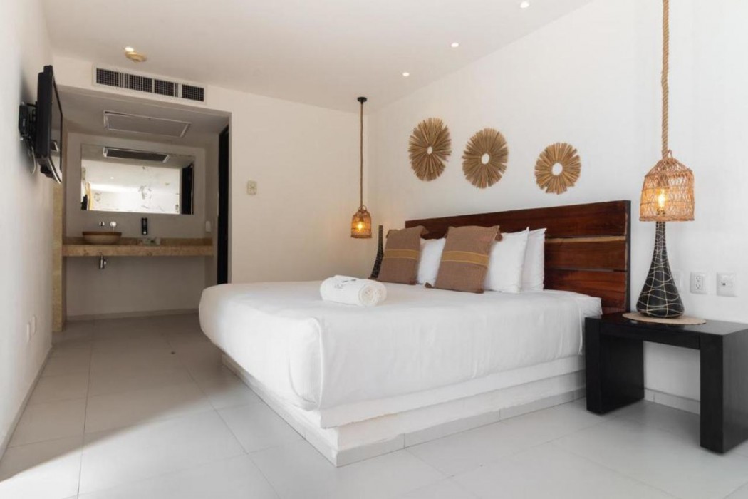 Cache Hotel Boutique - Adults Only 12/60