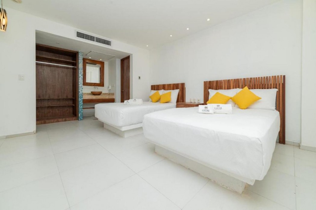 Cache Hotel Boutique - Adults Only 14/60