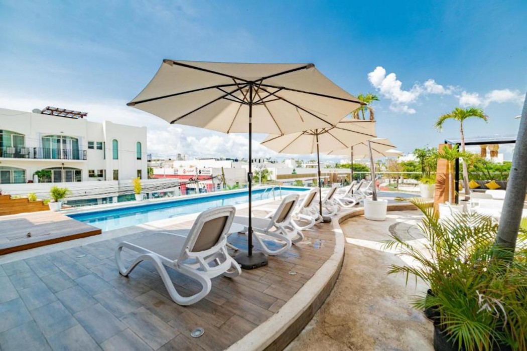 Cache Hotel Boutique - Adults Only 30/60