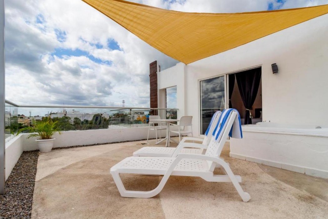 Cache Hotel Boutique - Adults Only 29/60