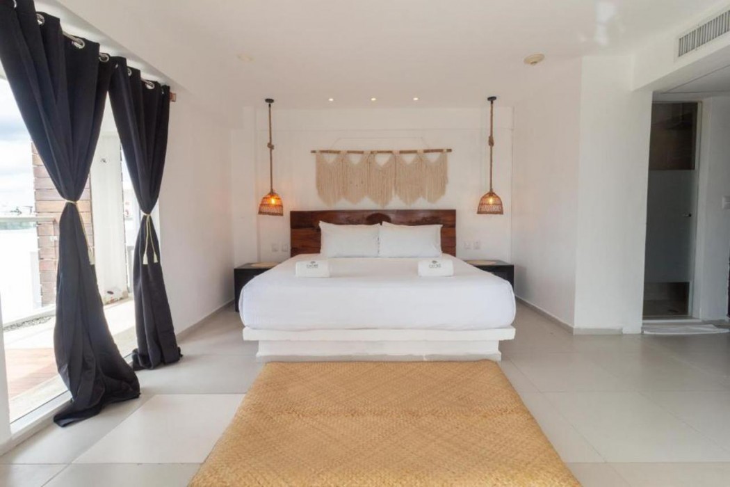 Cache Hotel Boutique - Adults Only 11/60