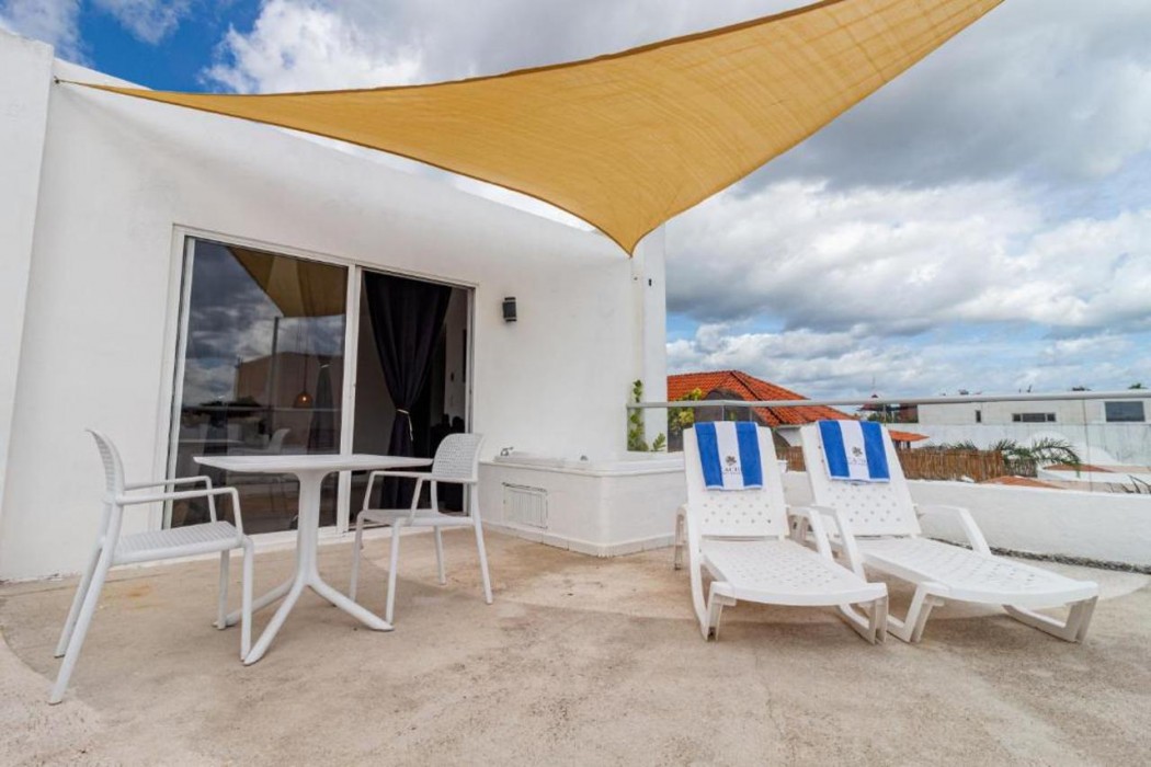 Cache Hotel Boutique - Adults Only 28/60