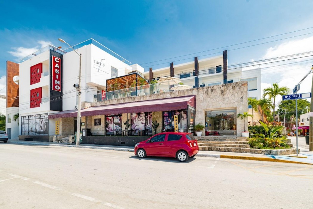 Cache Hotel Boutique - Adults Only 2/60