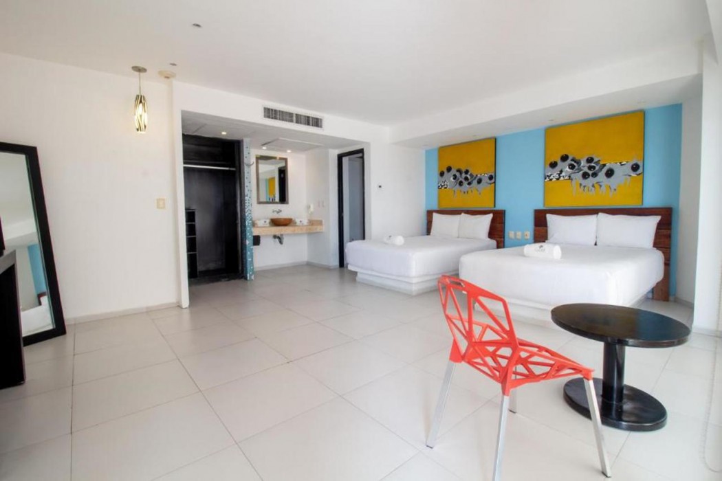 Cache Hotel Boutique - Adults Only 13/60