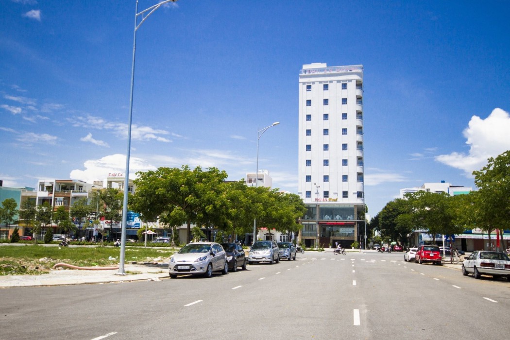 Phu An Hotel 22/40