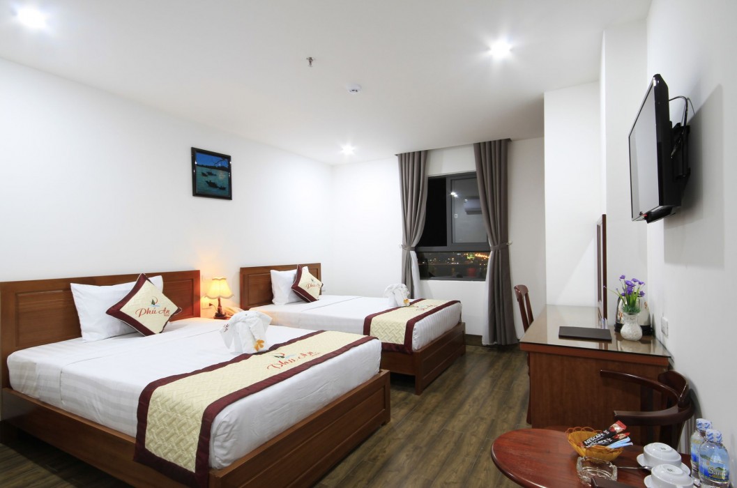 Phu An Hotel 24/40