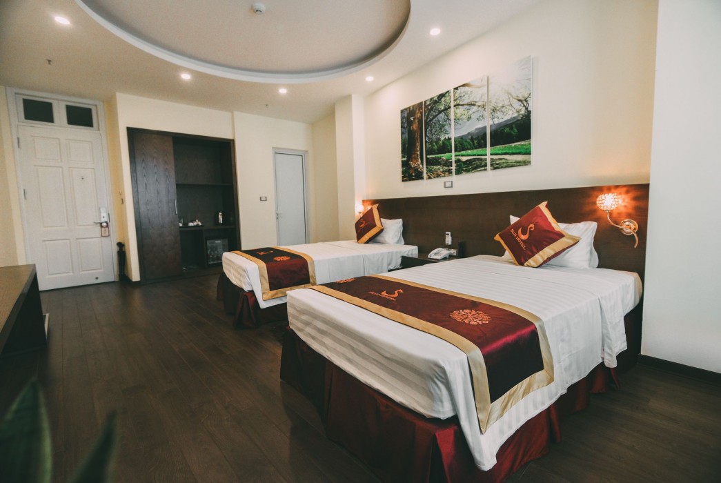 Suji Hotel 38/57