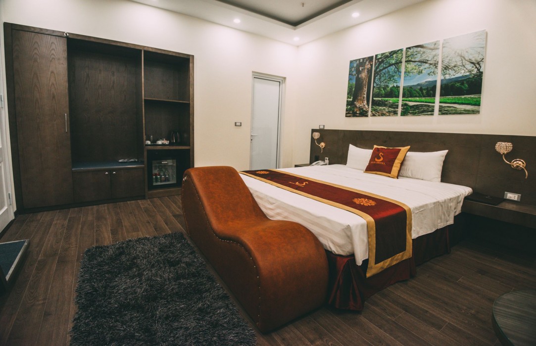 Suji Hotel 46/57