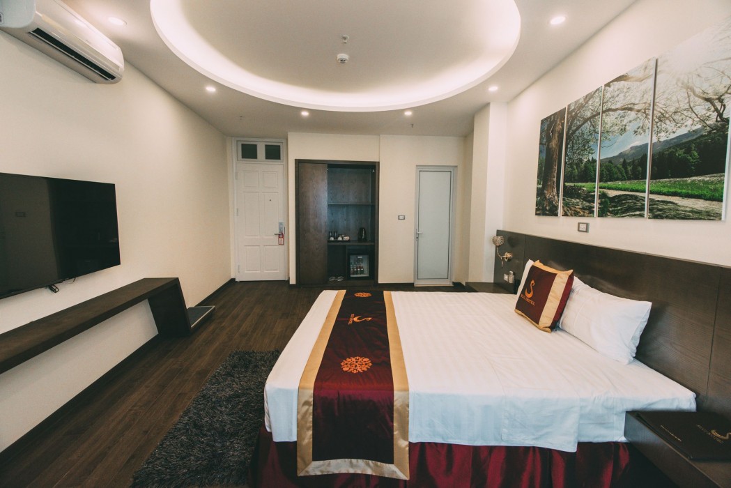 Suji Hotel 41/57