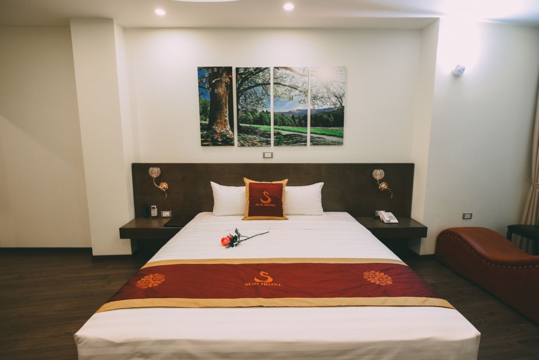Suji Hotel 42/57