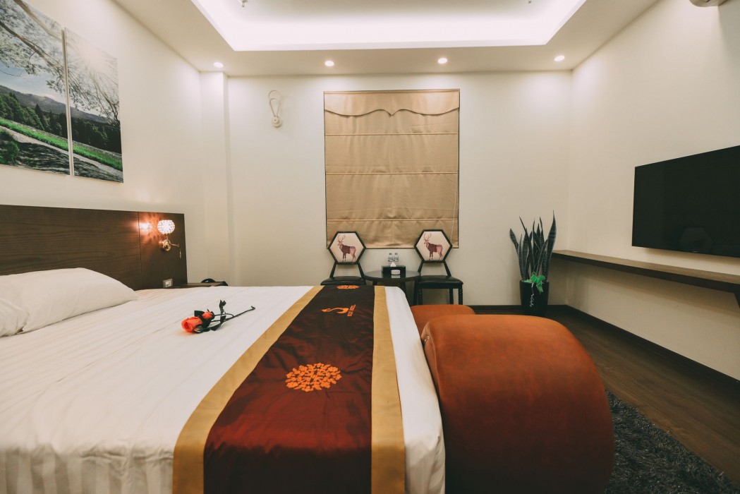 Suji Hotel 23/57