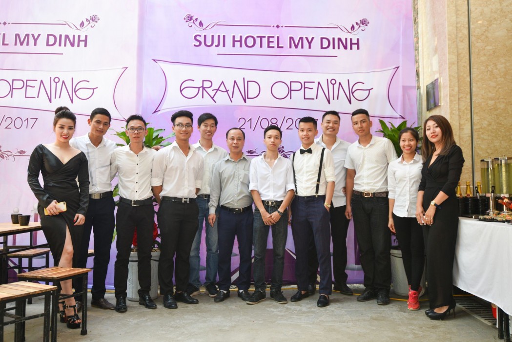 Suji Hotel 48/57