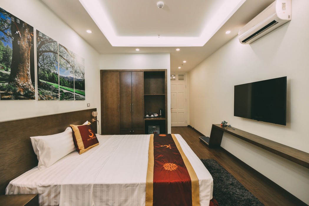 Suji Hotel 37/57