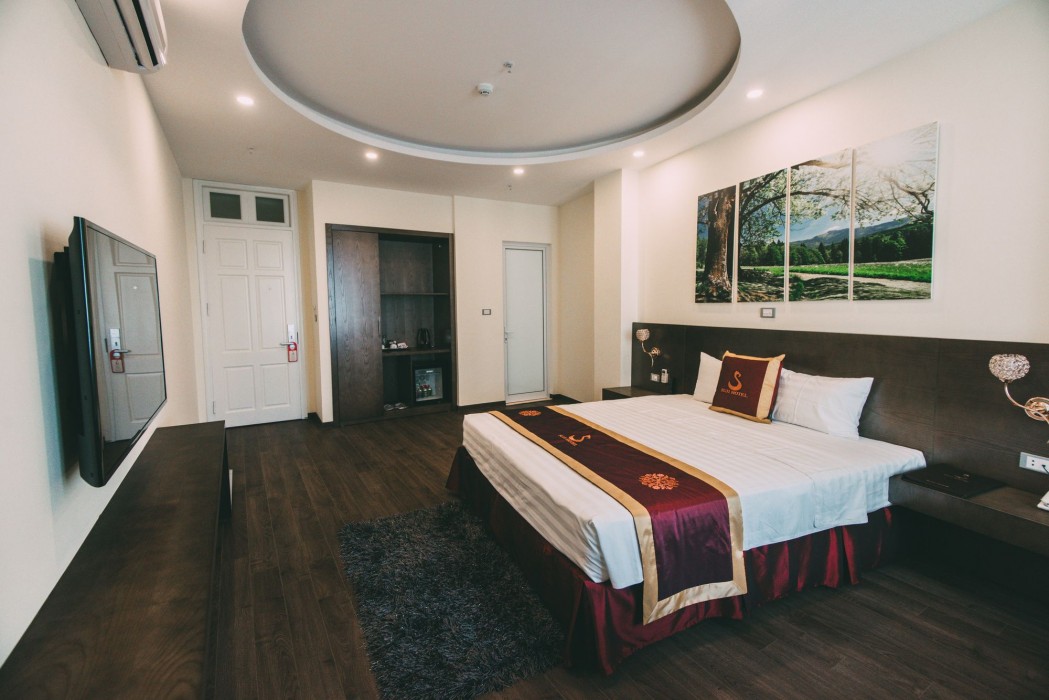 Suji Hotel 24/57