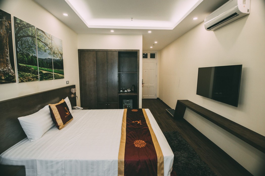 Suji Hotel 27/57