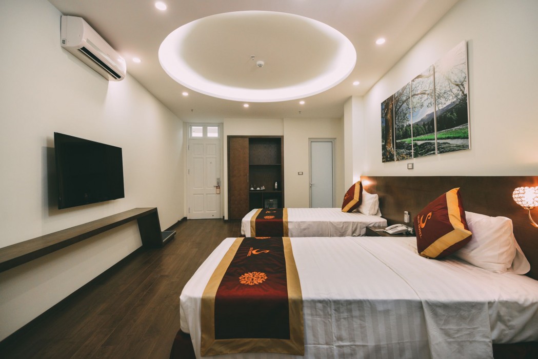 Suji Hotel 29/57