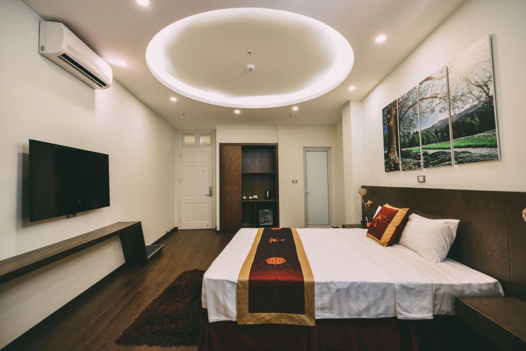 Suji Hotel 30/57