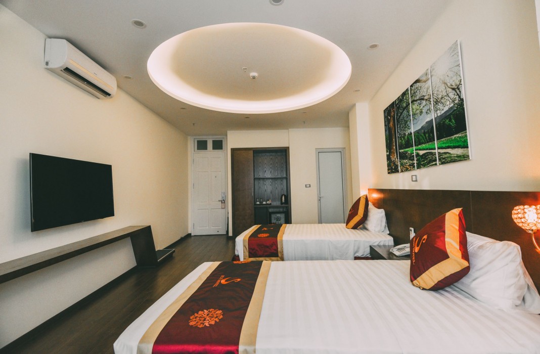 Suji Hotel 22/57