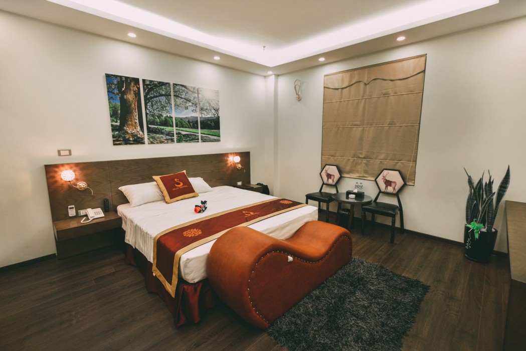 Suji Hotel 25/57