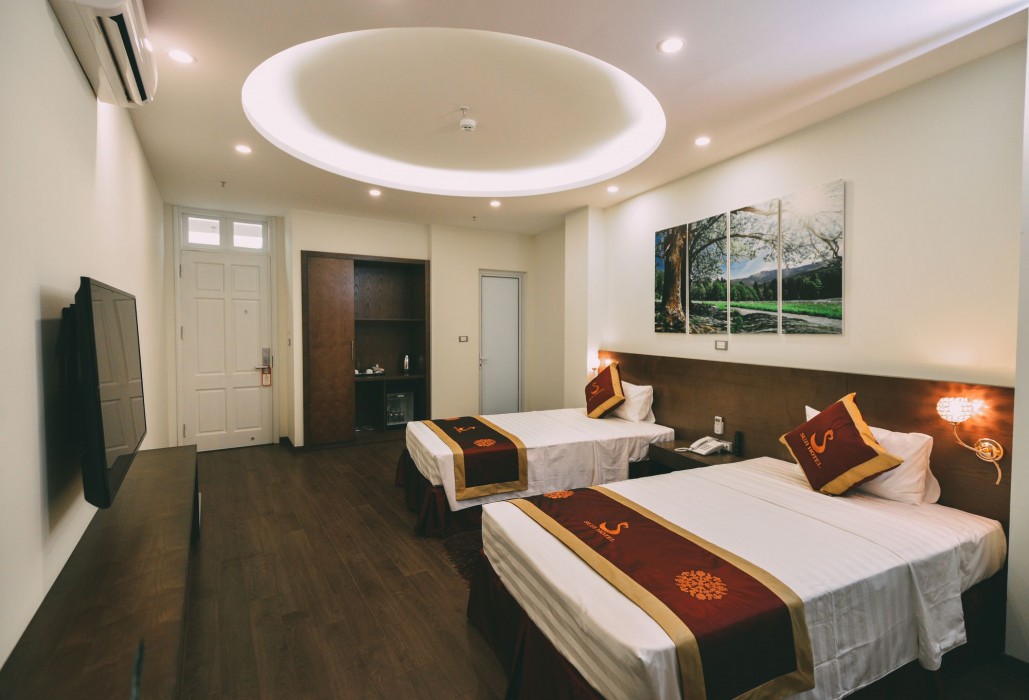 Suji Hotel 35/57