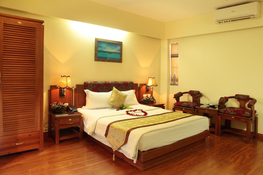 Hoa Hong 2 Hotel 17/38