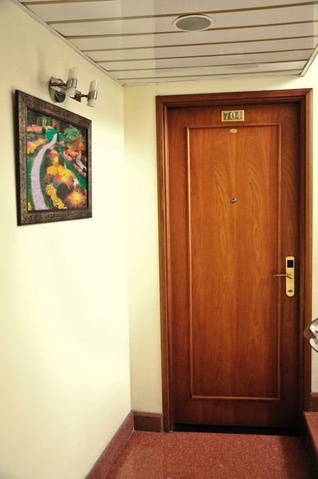 Hoa Hong 2 Hotel 26/38