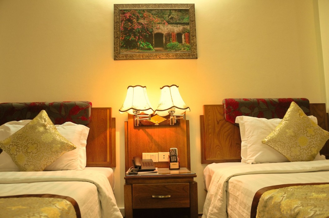 Hoa Hong 2 Hotel 19/38
