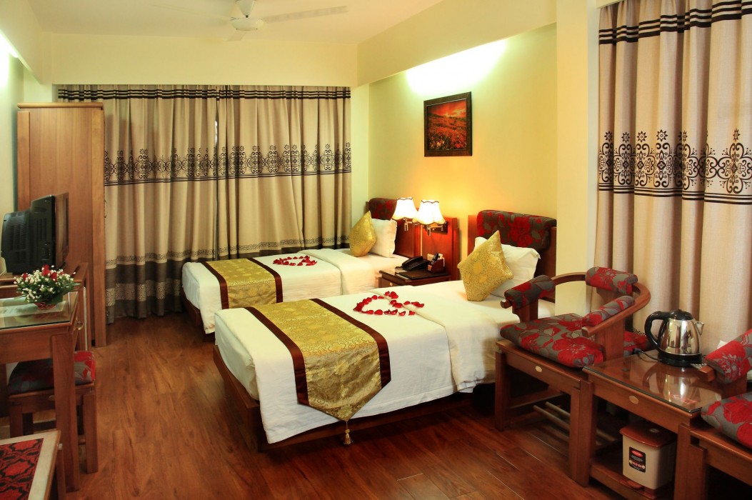 Hoa Hong 2 Hotel 24/38