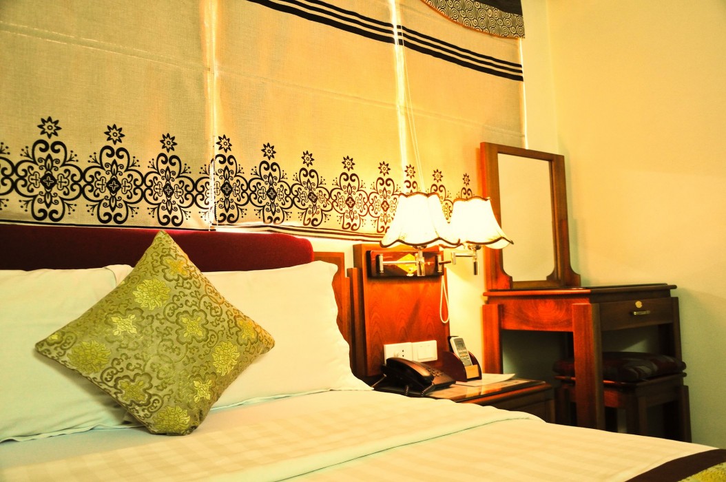 Hoa Hong 2 Hotel 29/38