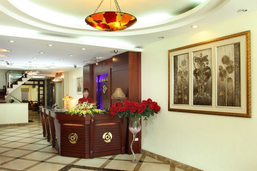 Hoa Hong 2 Hotel 28/38