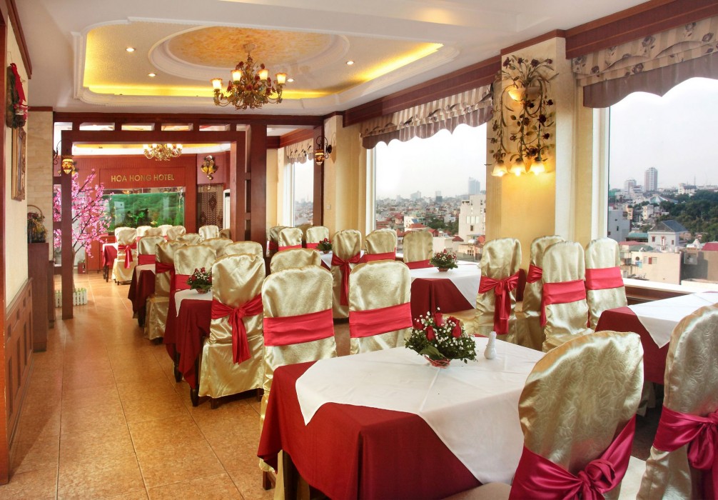 Hoa Hong 2 Hotel 20/38