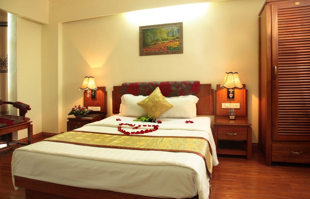 Hoa Hong 2 Hotel 18/38