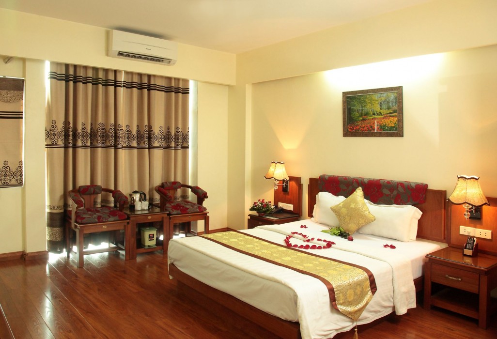 Hoa Hong 2 Hotel 22/38
