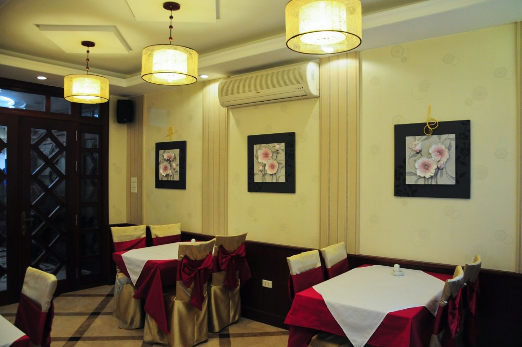 Hoa Hong 2 Hotel 27/38
