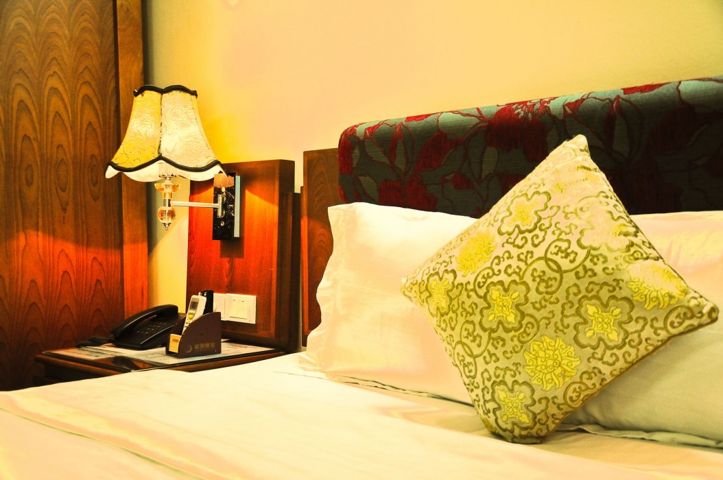 Hoa Hong 2 Hotel 16/38